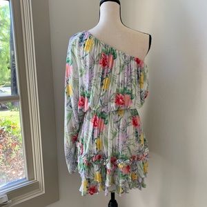 Indah mini dress